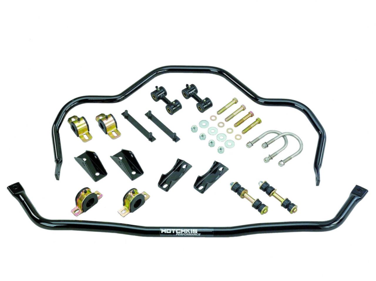 Hotchkis Sway Bars 2273 Item Image