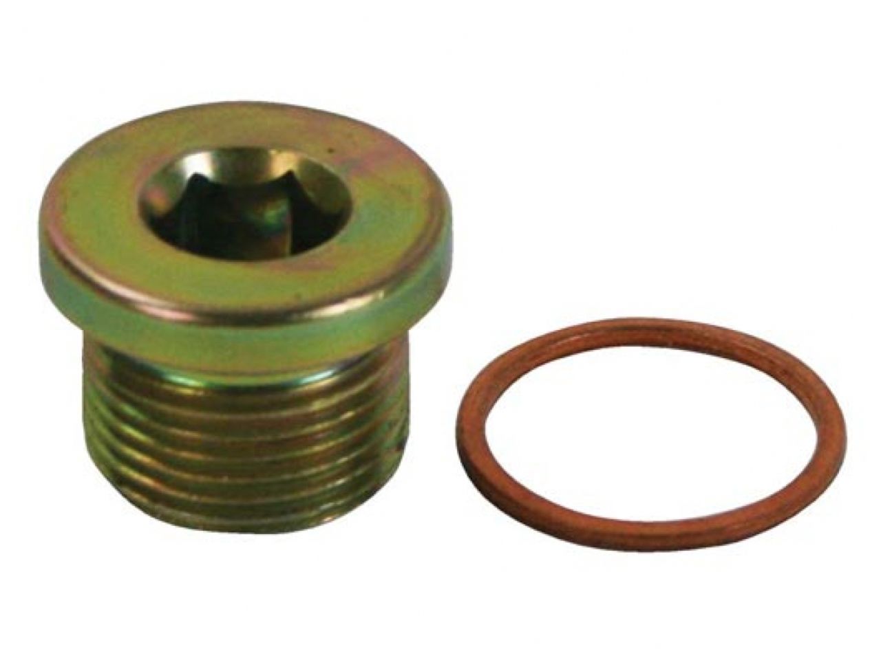 Moroso Fuel Fittings and Adapters 22738 Item Image