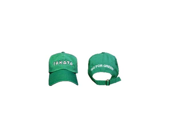 Takata Hats Hat Item Image
