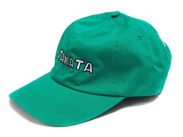 Takata Logo Hat