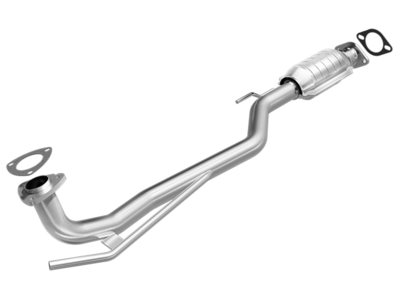 MagnaFlow Nissan 300ZX Standard Grade Federal / EPA Compliant Direct-Fit Catalytic Converter