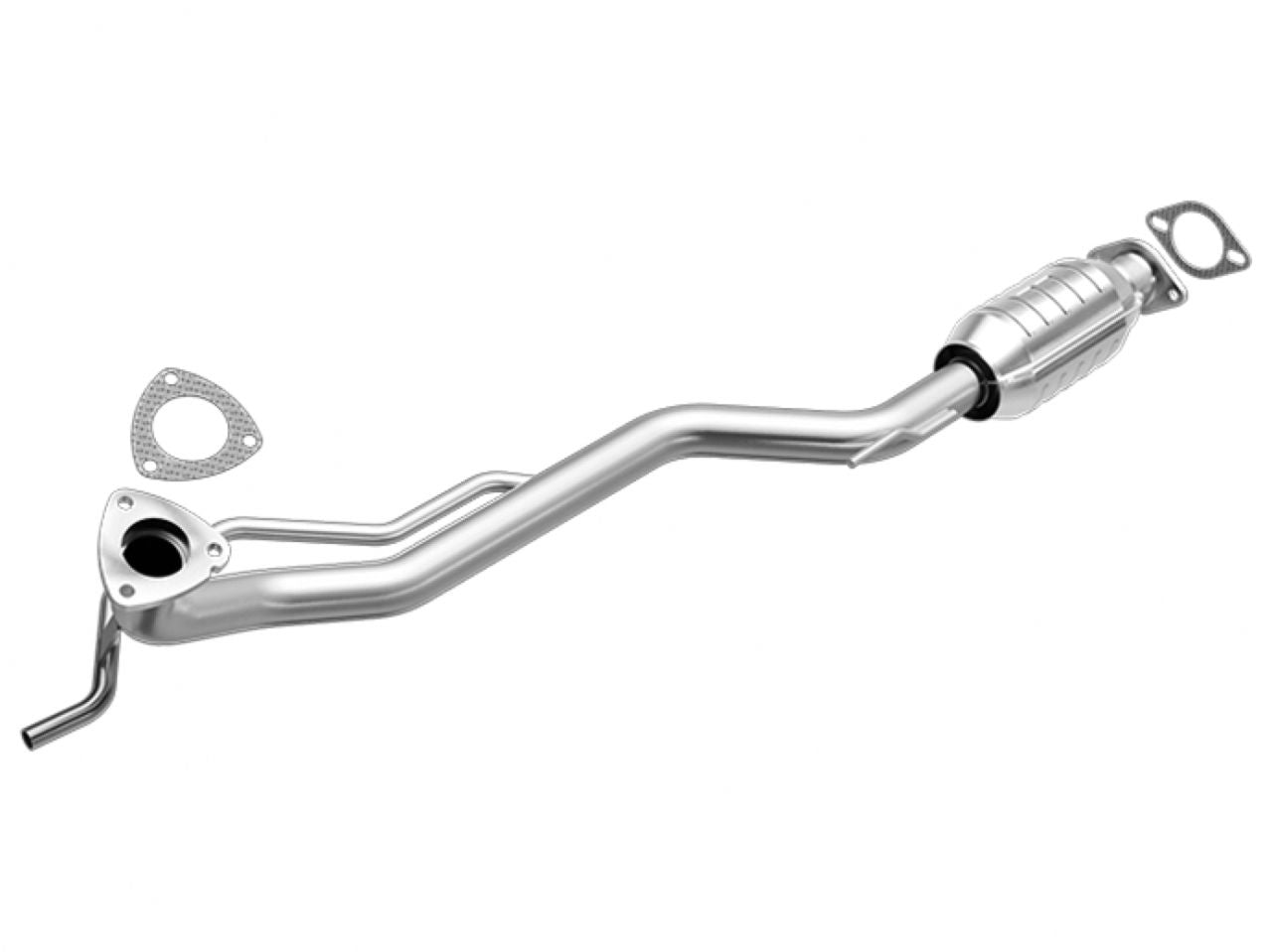 MagnaFlow Nissan 300ZX Standard Grade Federal / EPA Compliant Direct-Fit Catalytic Converter