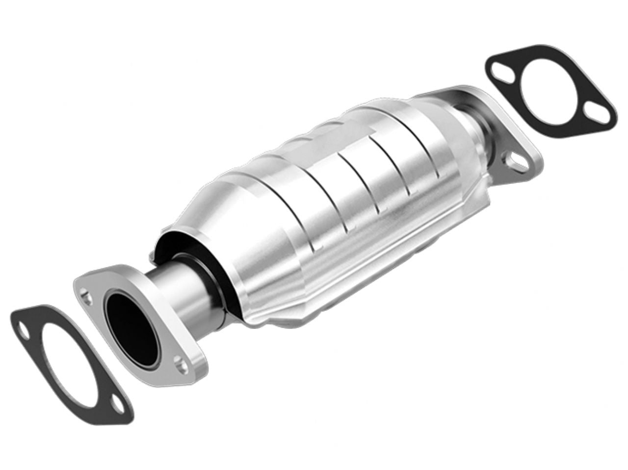 MagnaFlow Standard Grade Federal / EPA Compliant Direct-Fit Catalytic Converter