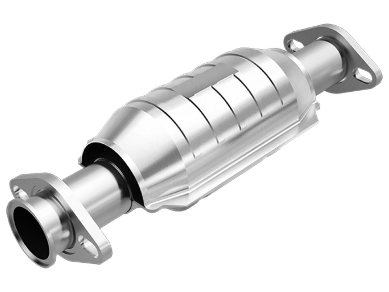 MagnaFlow Standard Grade Federal / EPA Compliant Direct-Fit Catalytic Converter