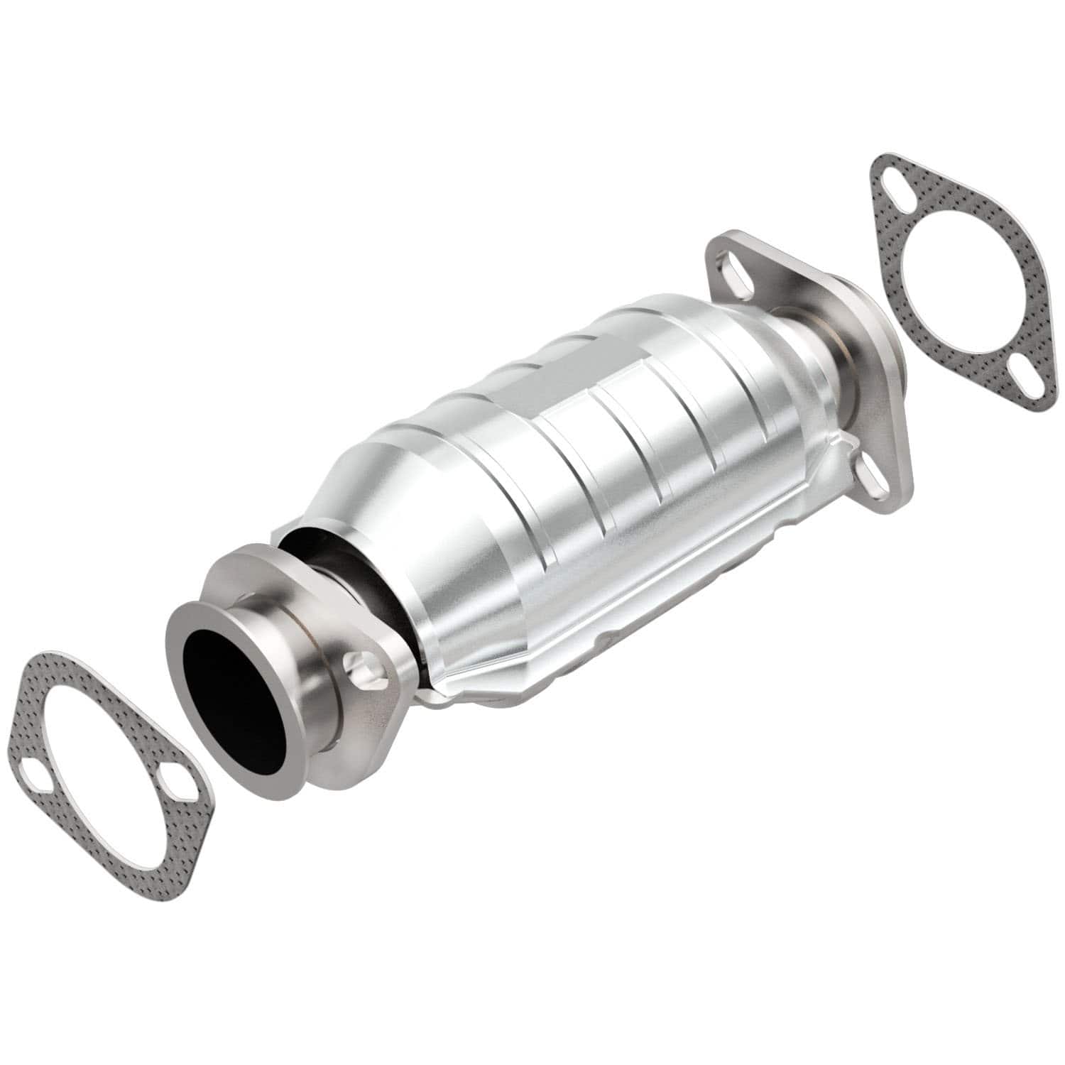 MagnaFlow Nissan Standard Grade Federal / EPA Compliant Direct-Fit Catalytic Converter