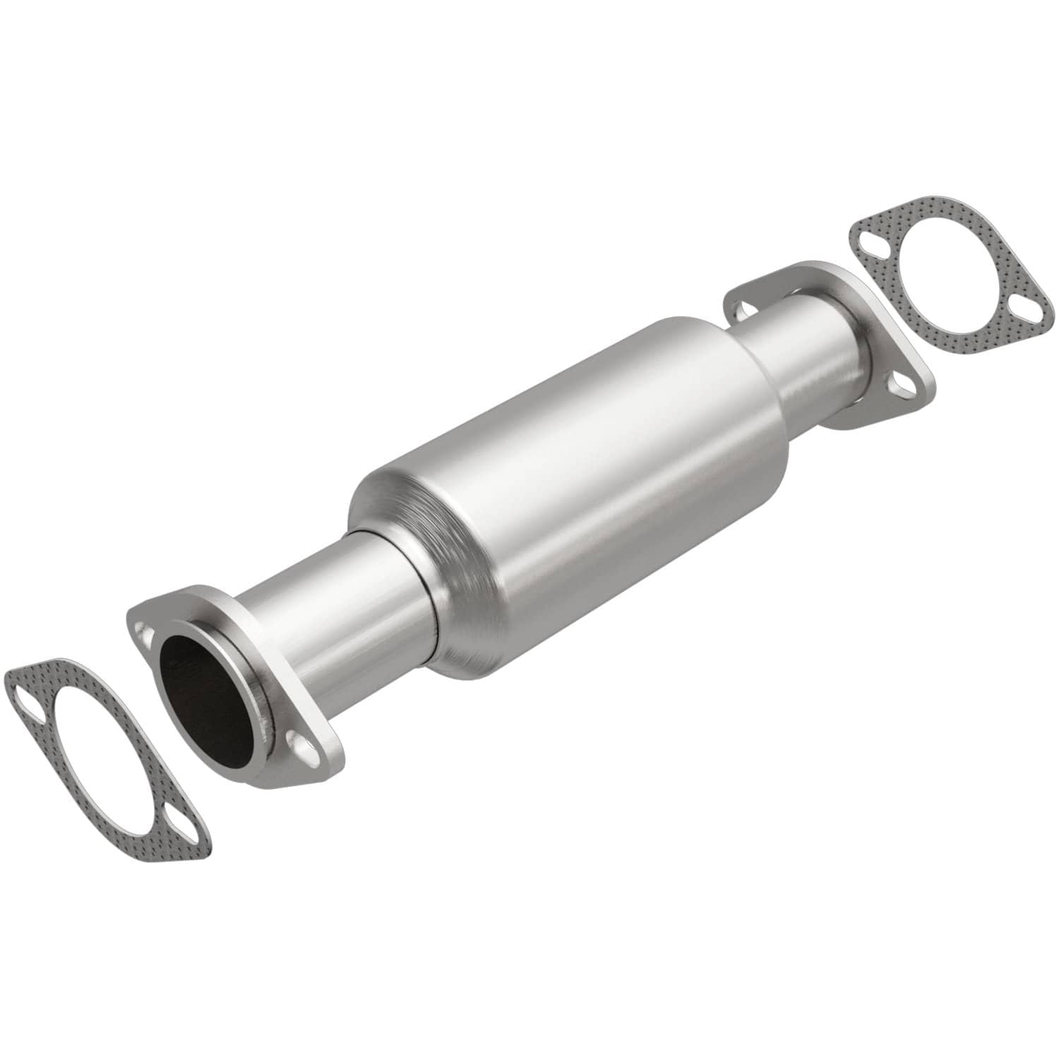 MagnaFlow Nissan Standard Grade Federal / EPA Compliant Direct-Fit Catalytic Converter