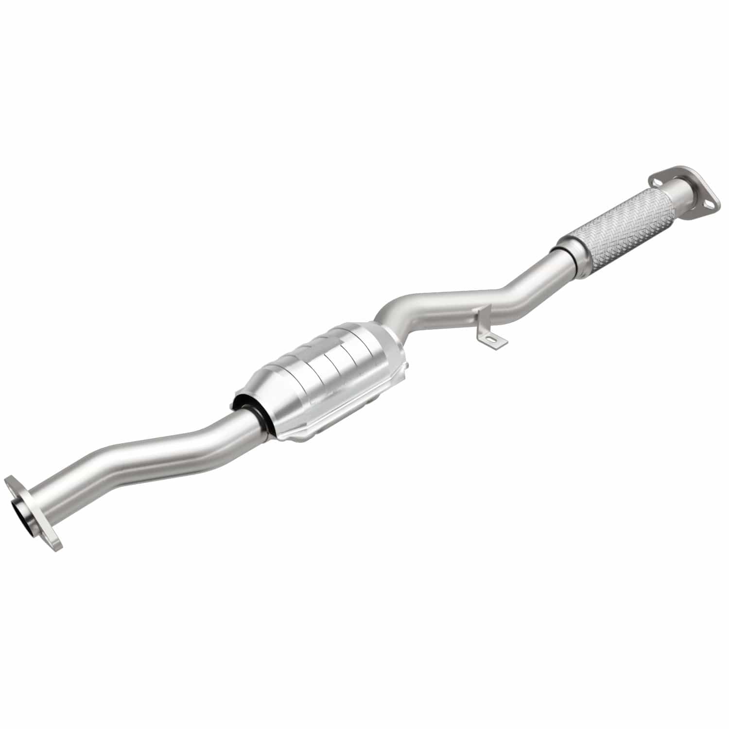 MagnaFlow Nissan Maxima Standard Grade Federal / EPA Compliant Direct-Fit Catalytic Converter