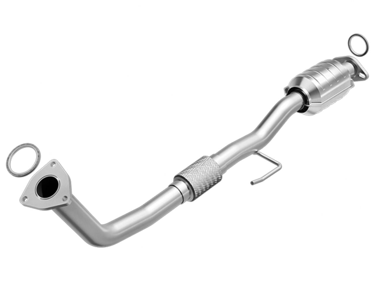 MagnaFlow Toyota Camry HM Grade Federal / EPA Compliant Direct-Fit Catalytic Converter