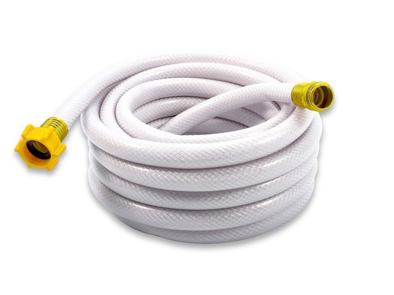 Camco TastePURE 25' Drinking Water Hose - 5 / 8" ID Bilingual LLC