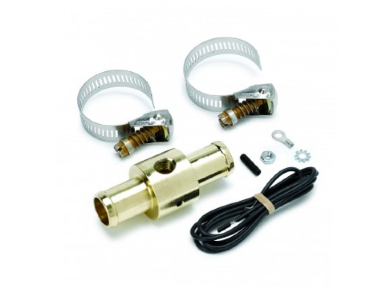 Autometer Fuel Fittings and Adapters 2281 Item Image