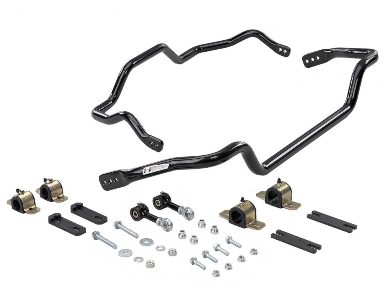 Hotchkis Sway Bars 22826 Item Image