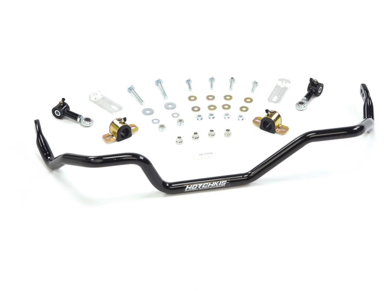 Hotchkis Sway Bars 22826R Item Image