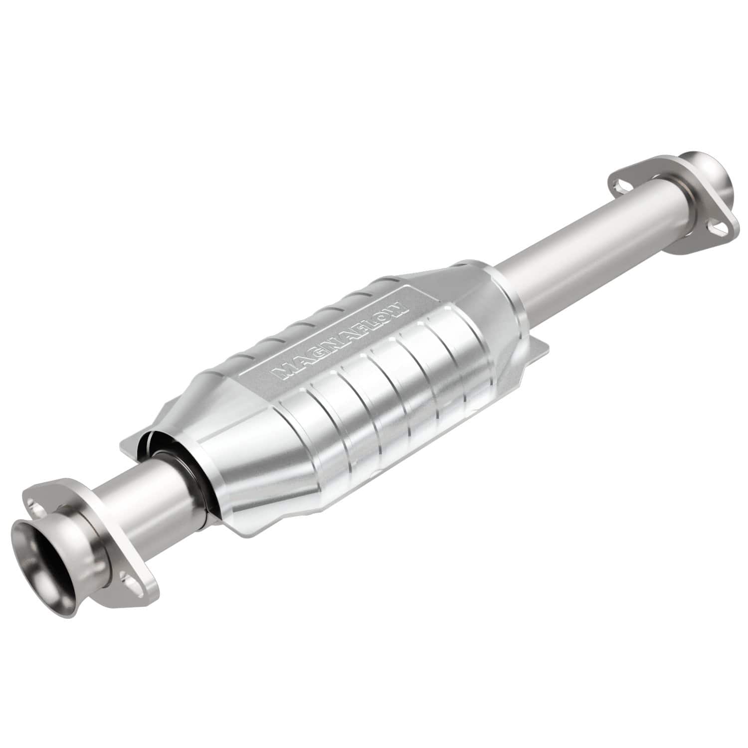 MagnaFlow Saab 9000 Standard Grade Federal / EPA Compliant Direct-Fit Catalytic Converter