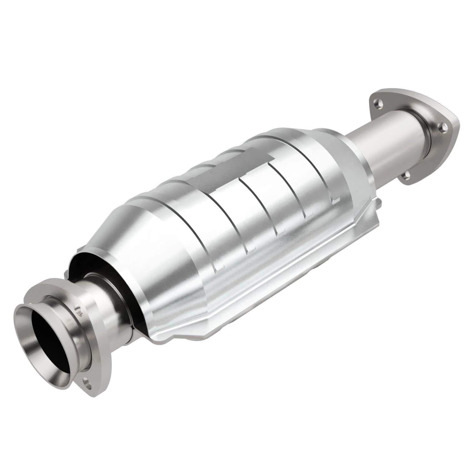 MagnaFlow Saab 900 Standard Grade Federal / EPA Compliant Direct-Fit Catalytic Converter