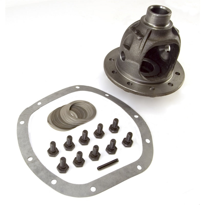 OMIX OMI Diff Carriers Drivetrain Differential Housings main image