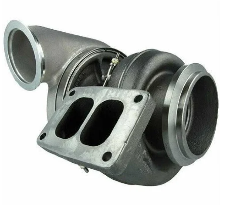 Borg Warner Turbocharger