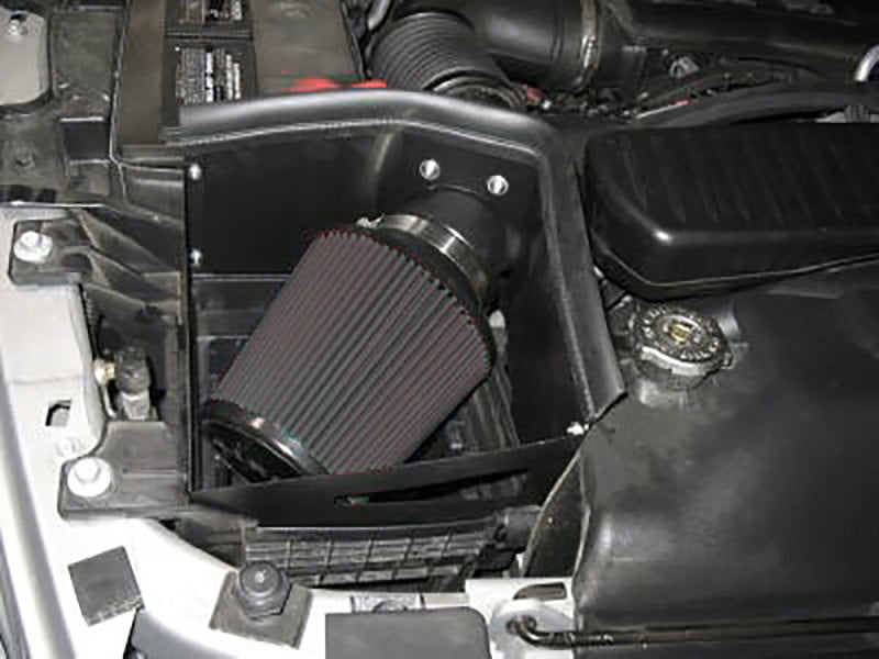 Airaid AIR Cold Air Intake Kit Air Intake Systems Cold Air Intakes main image