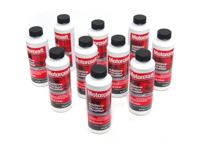 Motorcraft XL3 LSD Friction Modifier Gear Oil Additive