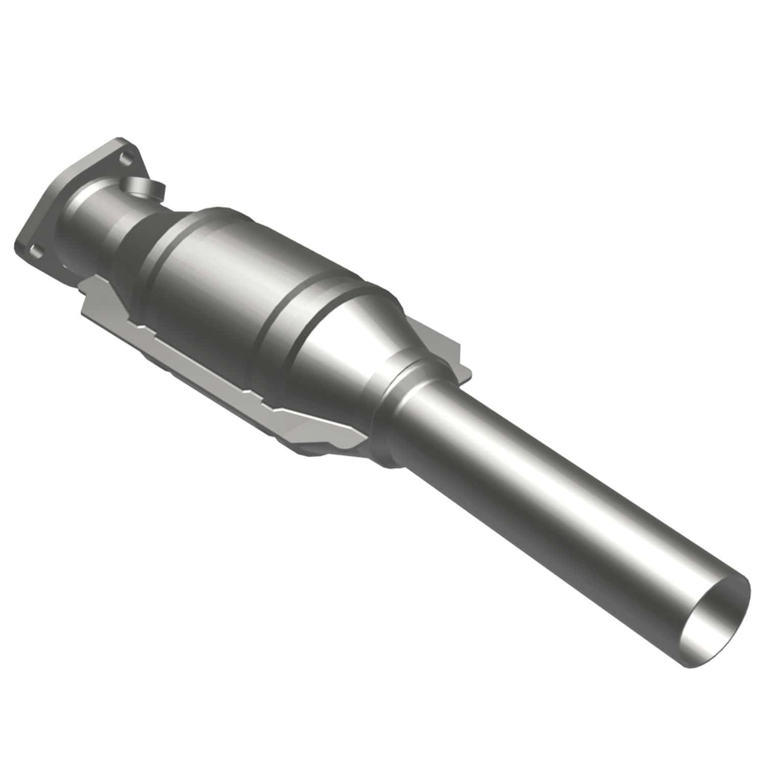 MagnaFlow Volkswagen Jetta Standard Grade Federal / EPA Compliant Direct-Fit Catalytic Converter