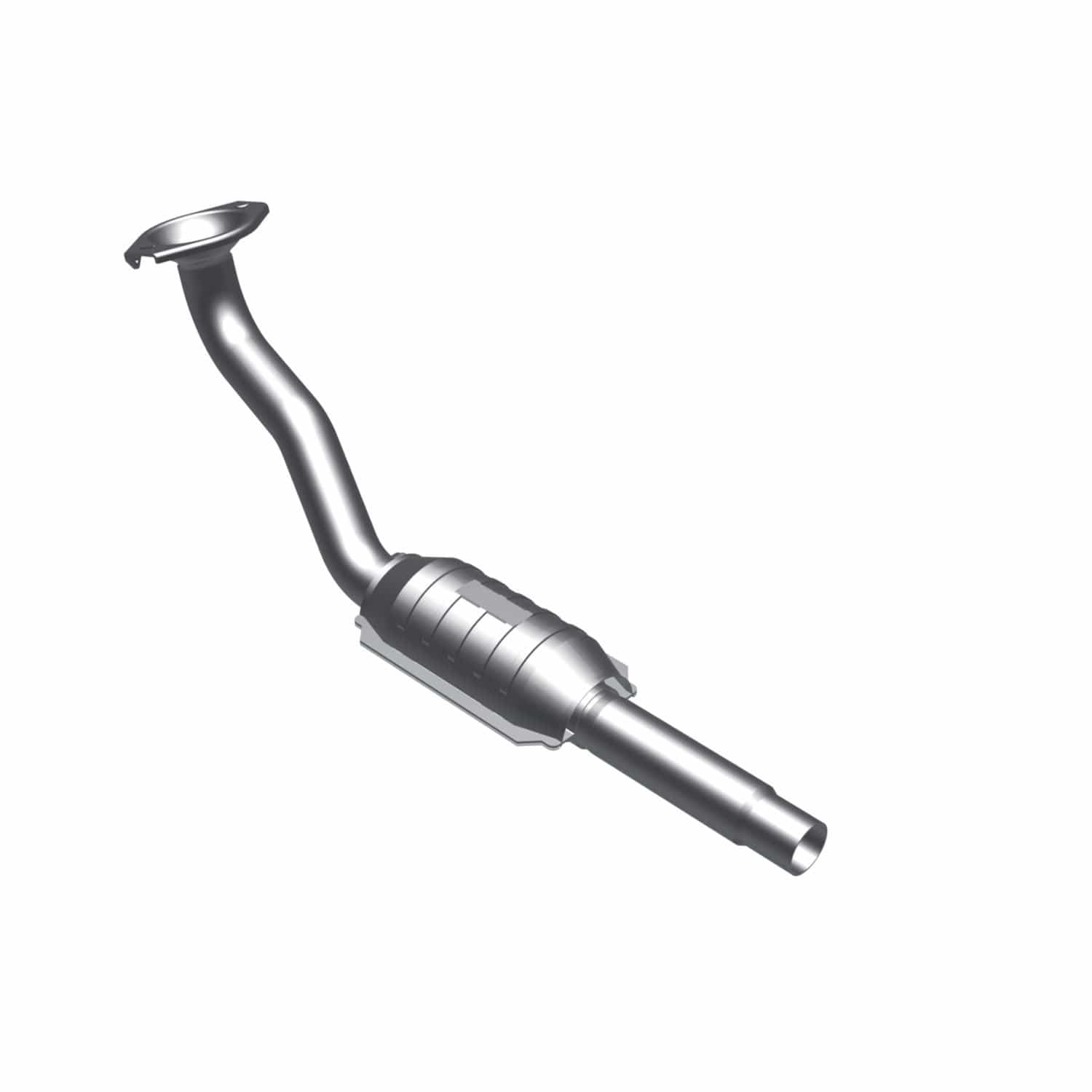 MagnaFlow Volkswagen Standard Grade Federal / EPA Compliant Direct-Fit Catalytic Converter