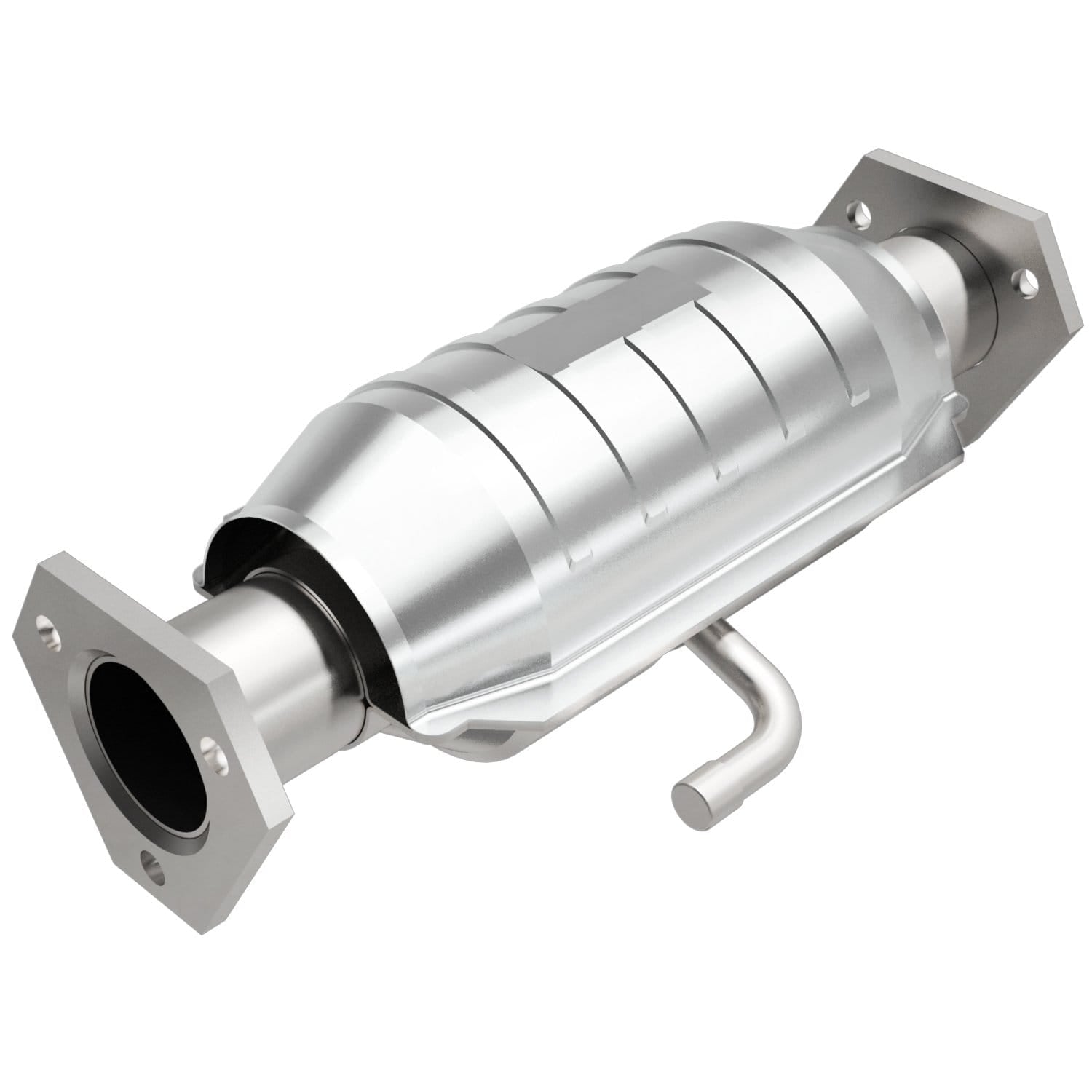 MagnaFlow Volkswagen Rabbit Standard Grade Federal / EPA Compliant Direct-Fit Catalytic Converter