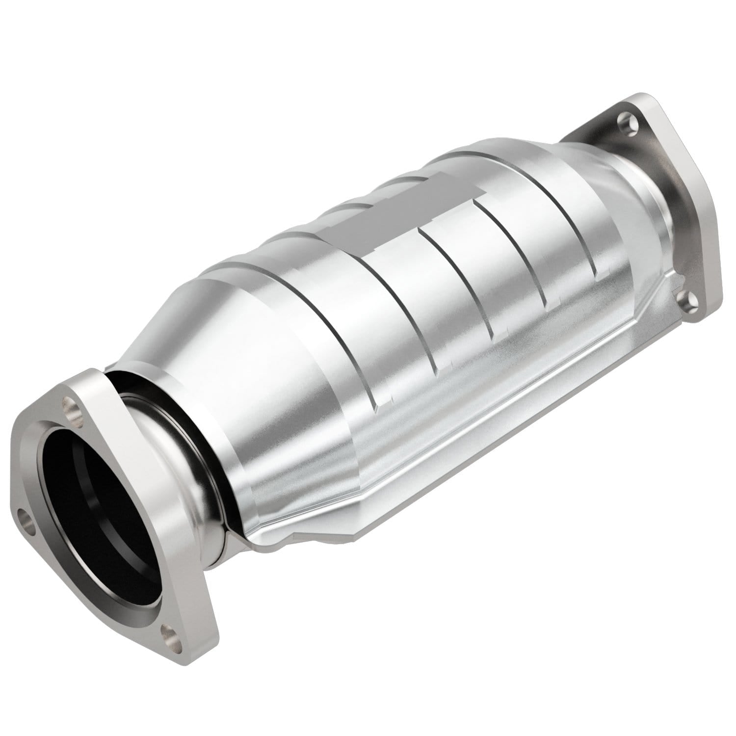 MagnaFlow Audi Standard Grade Federal / EPA Compliant Direct-Fit Catalytic Converter