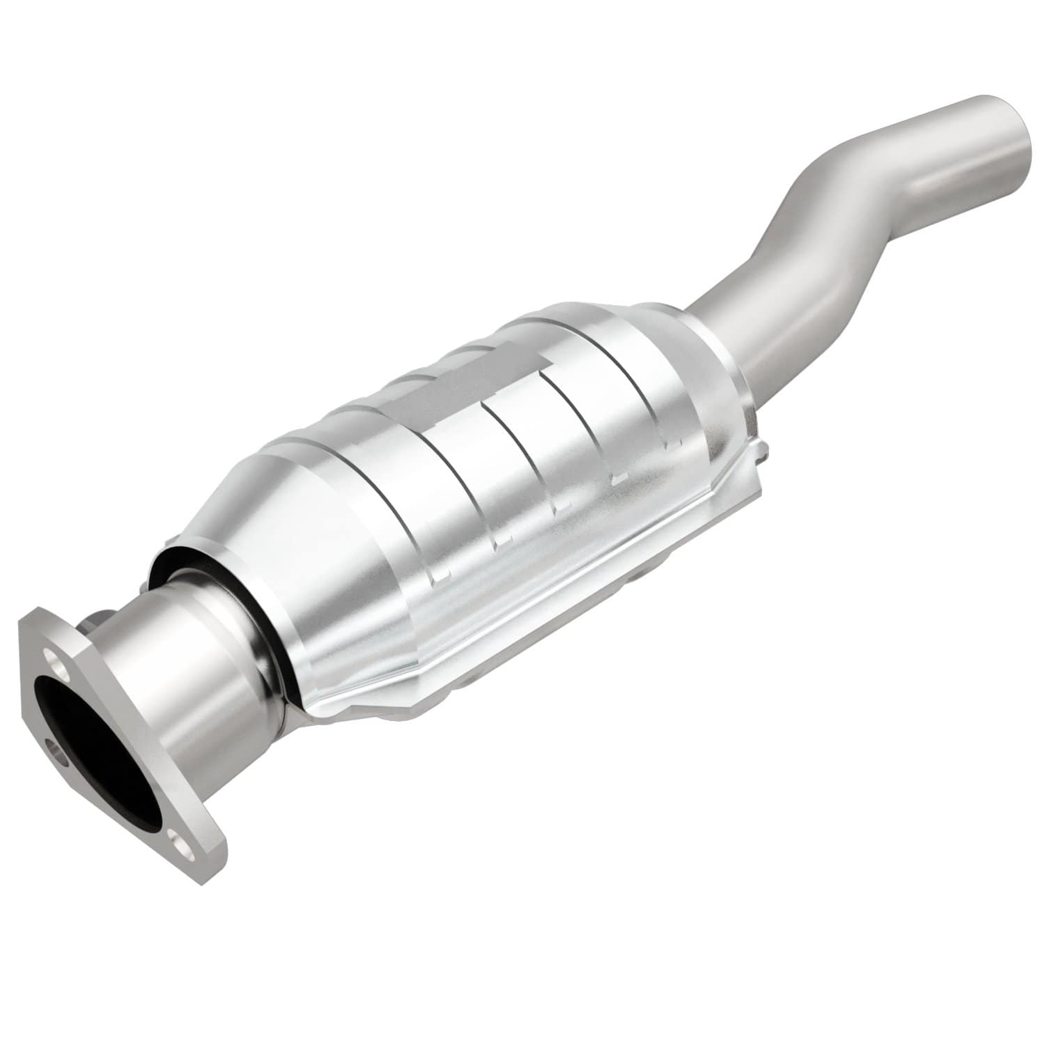 MagnaFlow Audi Standard Grade Federal / EPA Compliant Direct-Fit Catalytic Converter