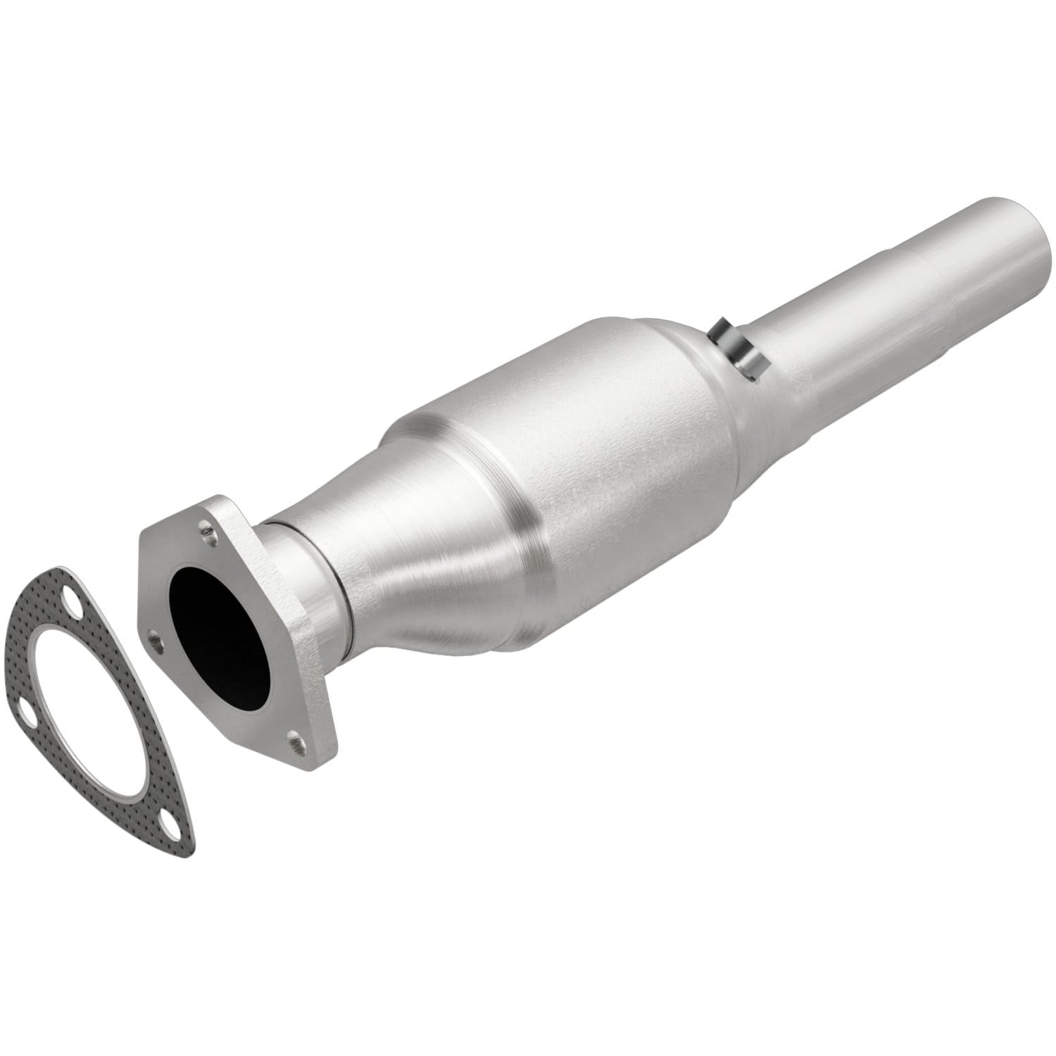 MagnaFlow Volkswagen HM Grade Federal / EPA Compliant Direct-Fit Catalytic Converter