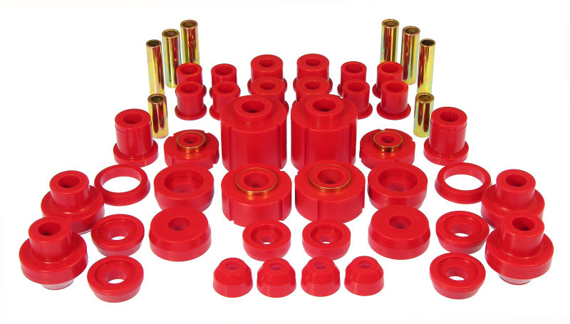 Prothane Suspension Bushing Kit