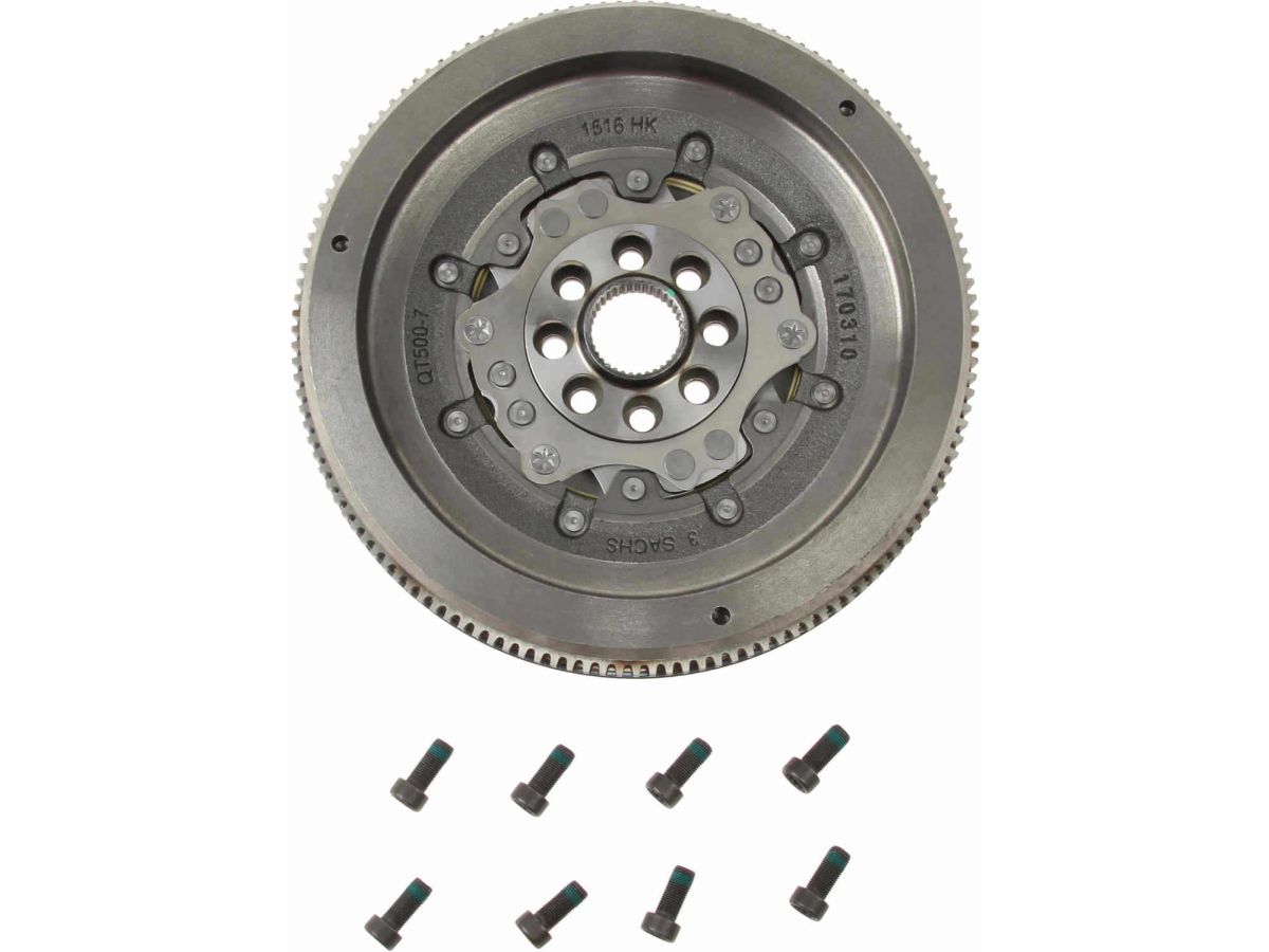 Sachs Flywheels 2295000514 Item Image