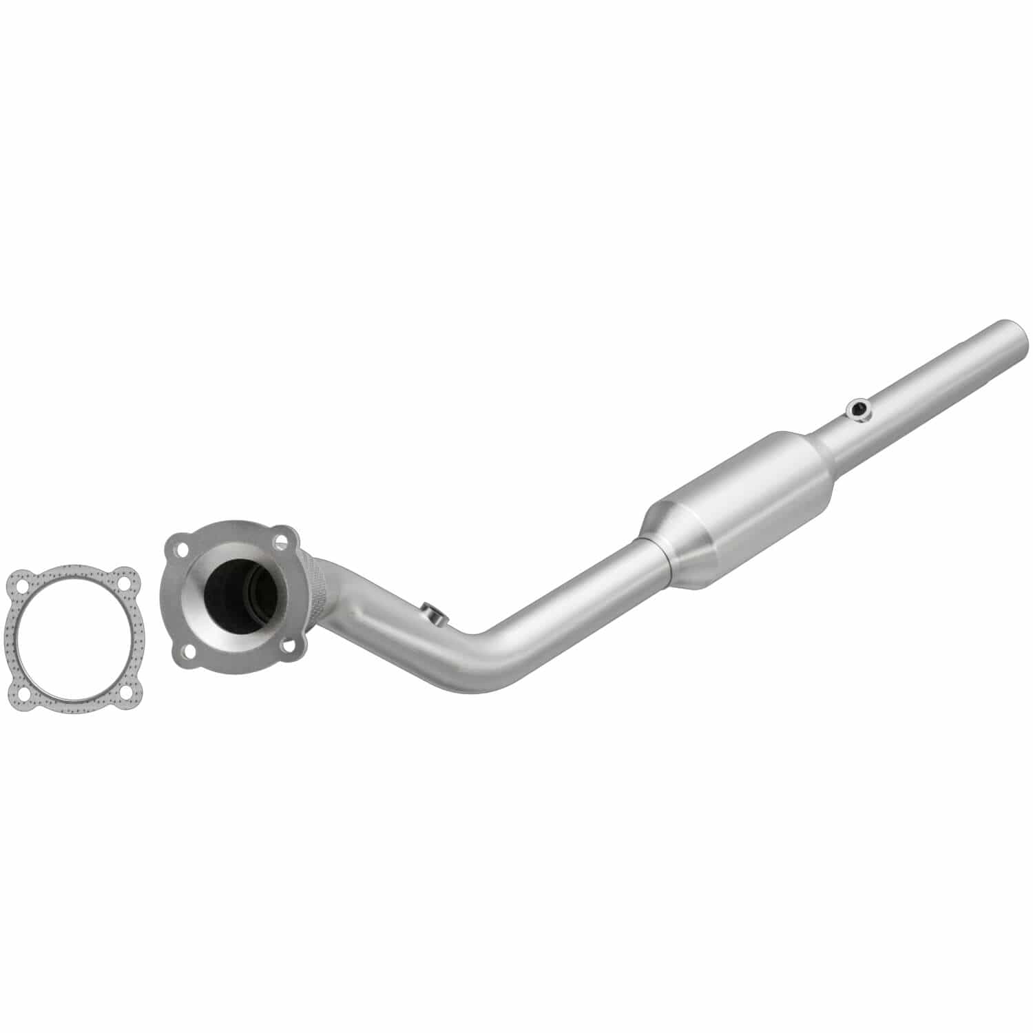 MagnaFlow Audi TT HM Grade Federal / EPA Compliant Direct-Fit Catalytic Converter