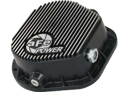 aFe Differential Covers 46-70022 Item Image