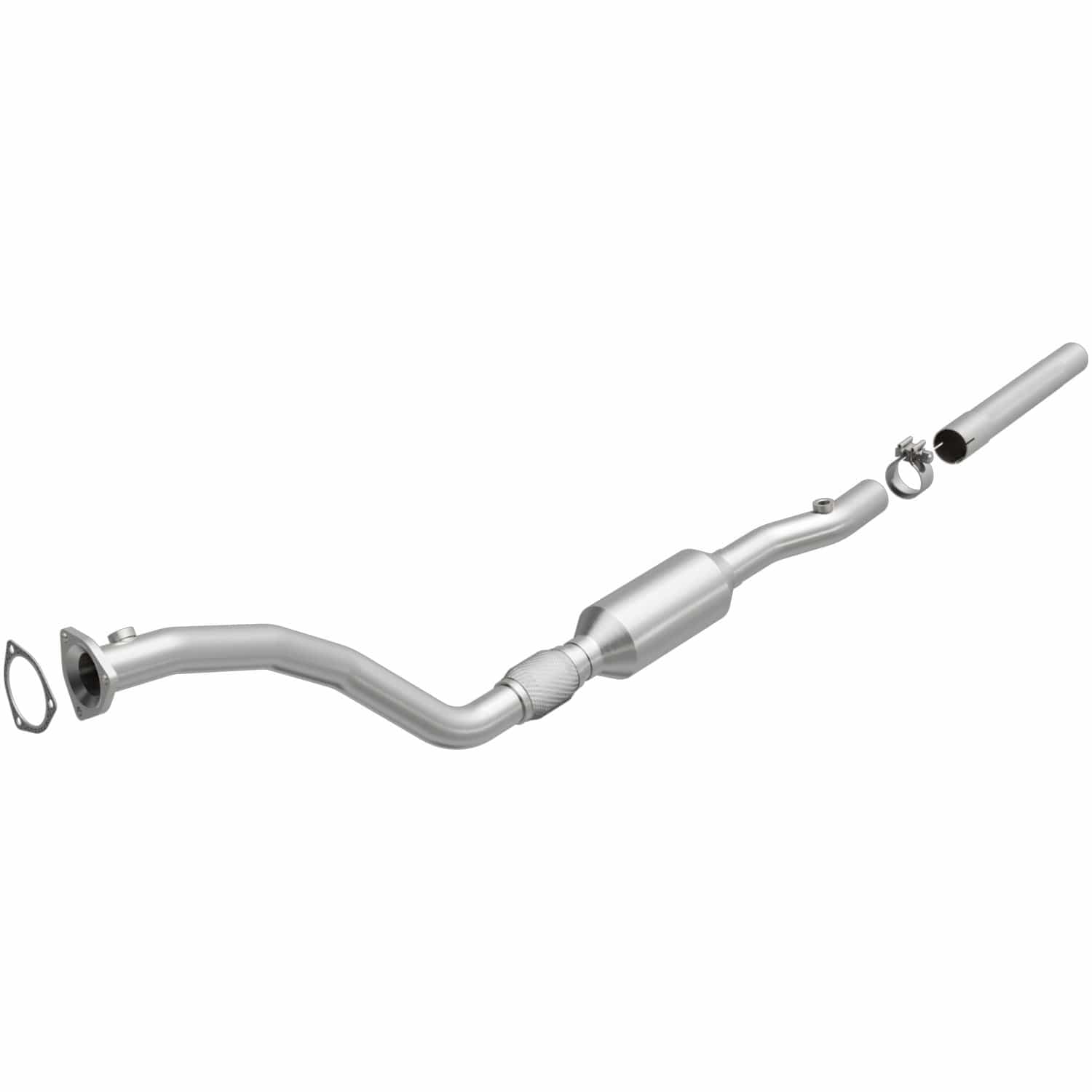 MagnaFlow HM Grade Federal / EPA Compliant Direct-Fit Catalytic Converter