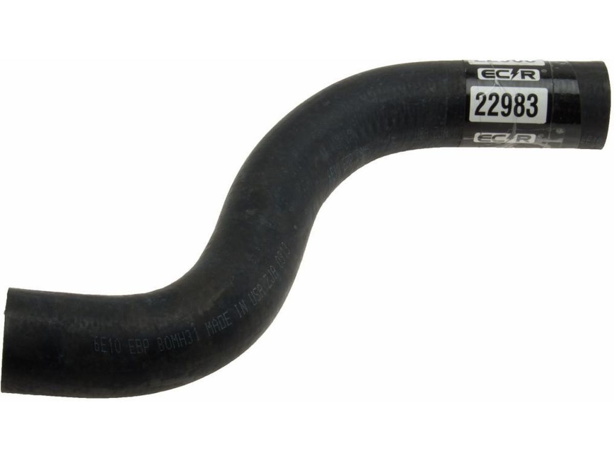 Gates Coolant Hoses 22983 Item Image