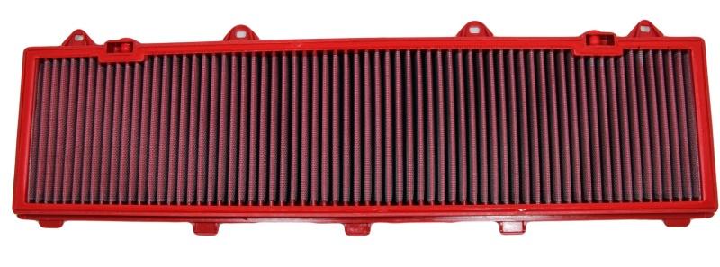 BMC 07-09 Porsche 911 (997) 3.6 GT2 Replacement Panel Air Filter FB473/04 Main Image