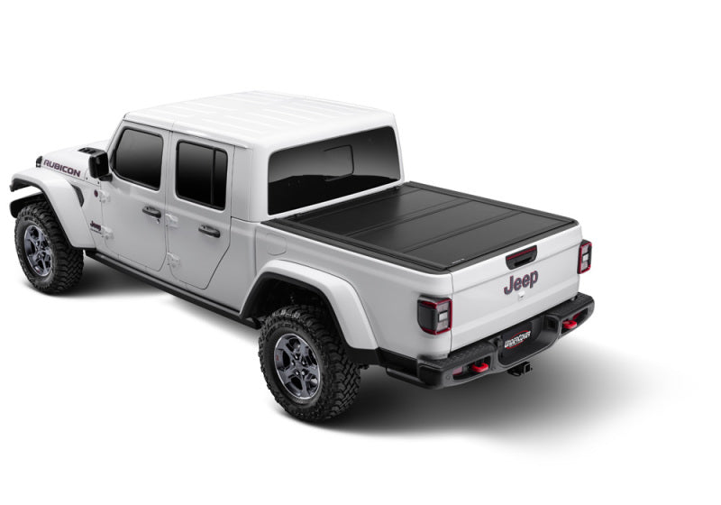 Undercover UND Ultra Flex Bed Covers Tonneau Covers Bed Covers - Folding main image