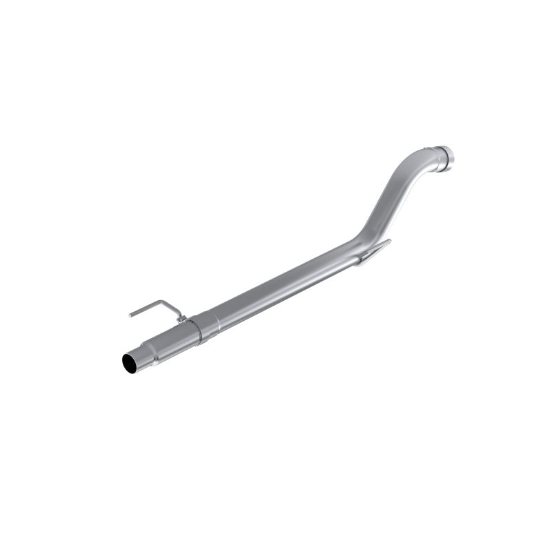 MBRP MBRP Muffler Delete Pipe 409 Exhaust, Mufflers & Tips Muffler Delete Pipes main image