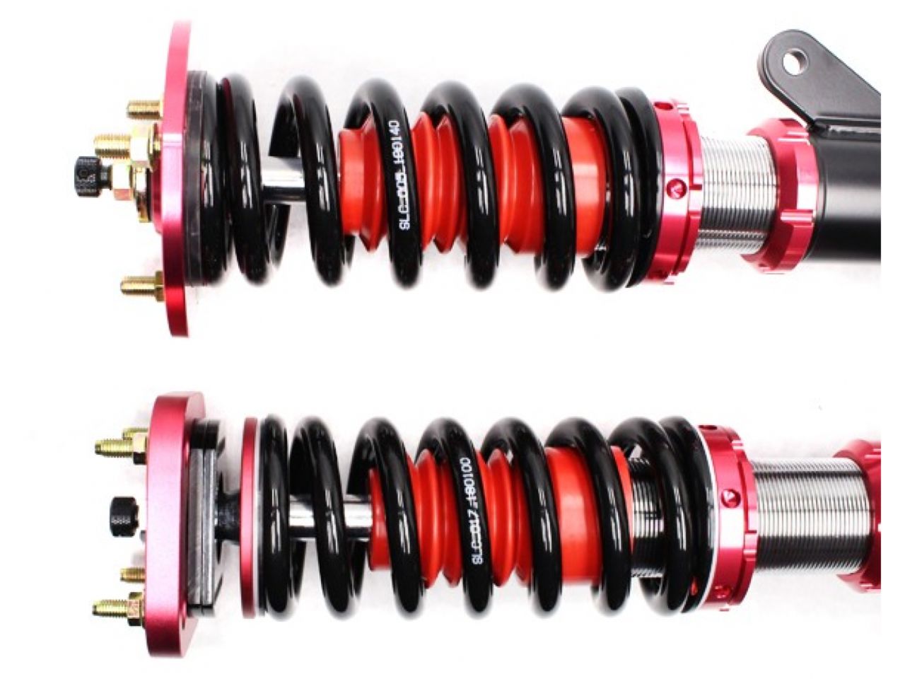 Godspeed Toyota MR2 (SW20/SW21) 1991-95 Coilovers