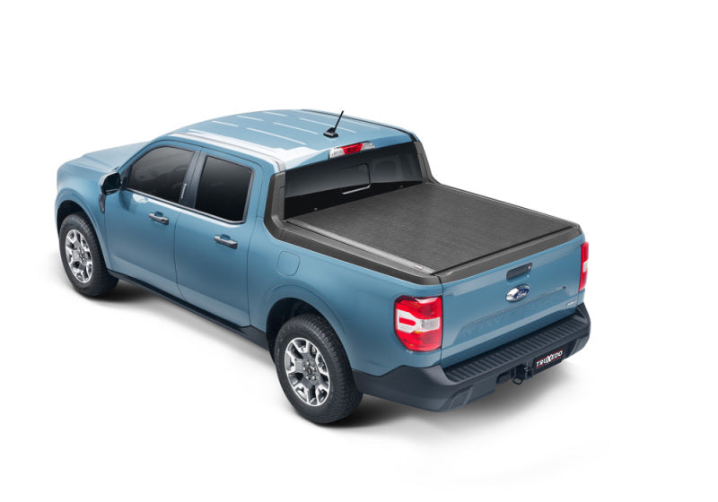 Truxedo TRX Bed Cover - Lo Pro Tonneau Covers Bed Covers - Roll Up main image