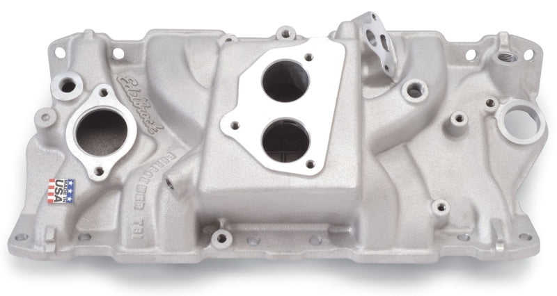 Edelbrock EDE Performer Intake Manifold Engine Components Intake Manifolds main image