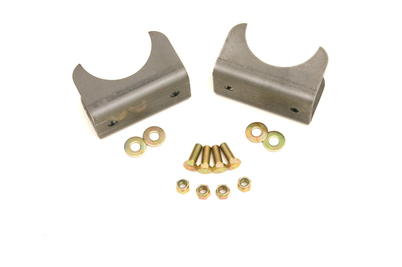 BMR 82-02 3rd Gen F-Body w/ 3in-3.25in Axles Sway Bar Mount Kit w/ Weld-On Bracket - Bare SMK006