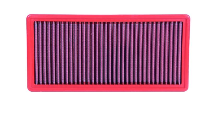 BMC 2016+ Cadillac CT6 2.0T 265HP Replacement Panel Air Filter FB01046 Main Image