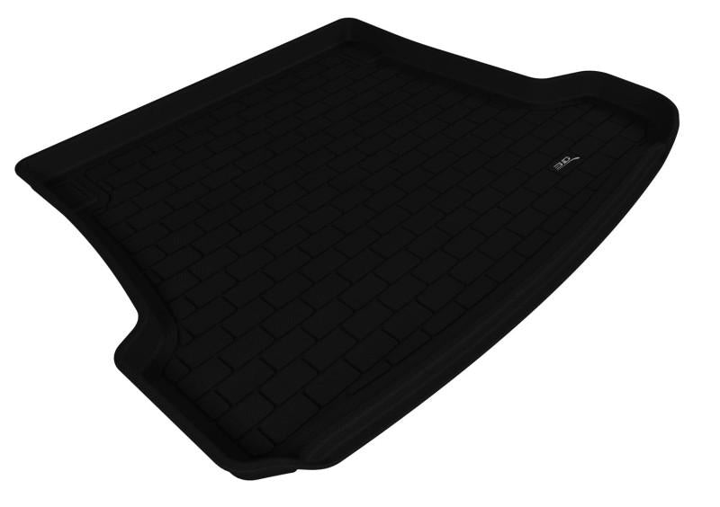 3D MAXpider 2003-2011 Saab 9-3 Kagu Cargo Liner - Black M1SA0021309 Main Image