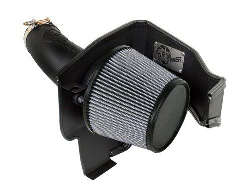 aFe Cold Air Intakes 51-12172 Item Image