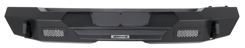 Go Rhino GOR Trailine Bumper Bumpers Bumpers - Steel main image