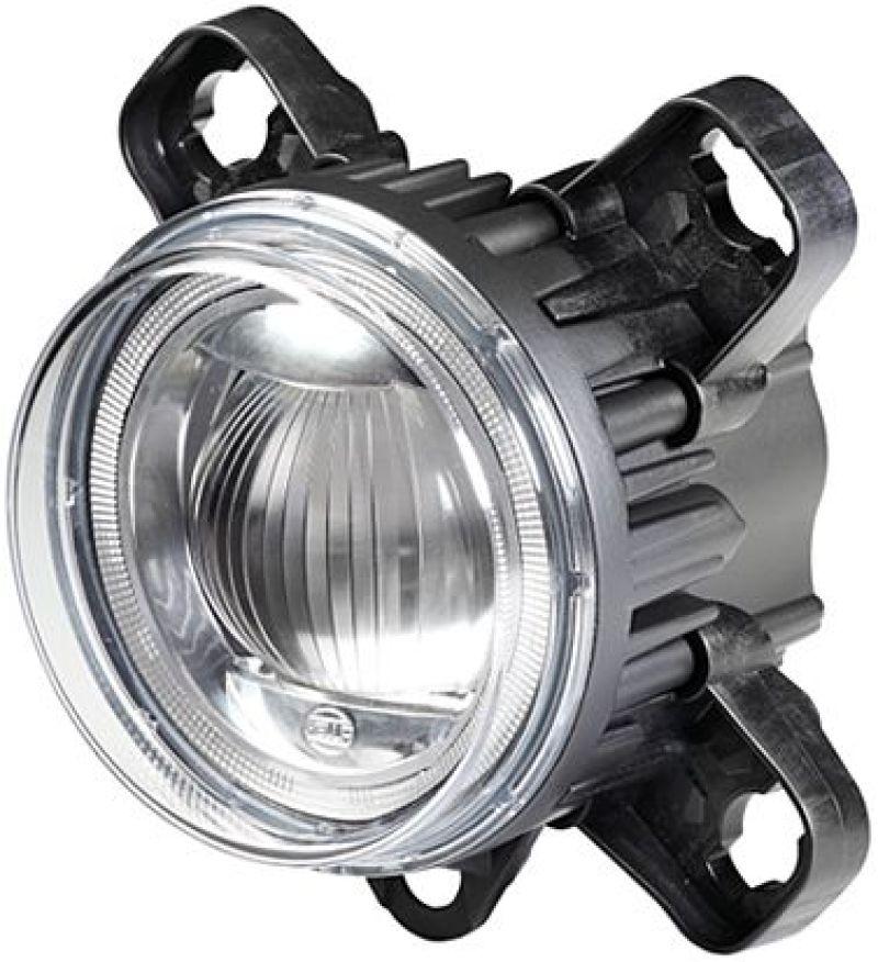 Hella 90mm L4060 LED High Beam / Driving Lamp Module 011988121 Main Image