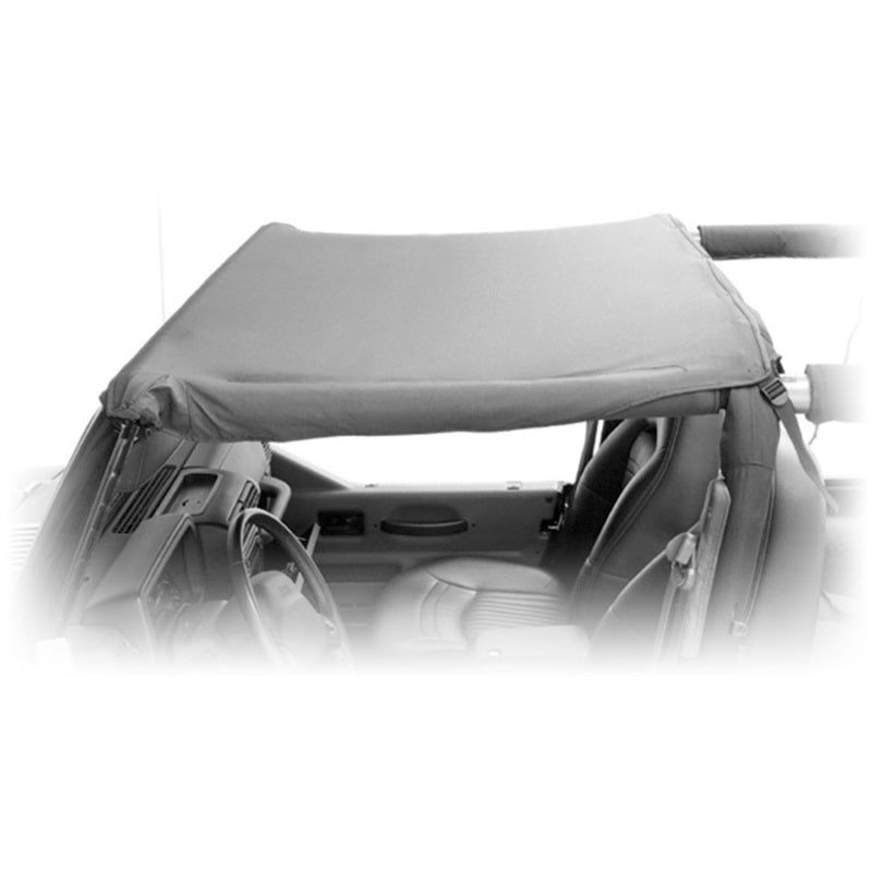 Rugged Ridge RUG Pocket Brief Tops Soft Tops & Hard Tops Soft Tops main image