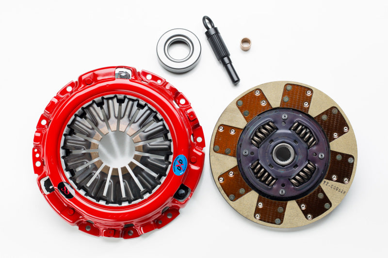 South Bend Clutch SBC Stg 3 Endur Clutch Kits Drivetrain Clutch Kits - Single main image