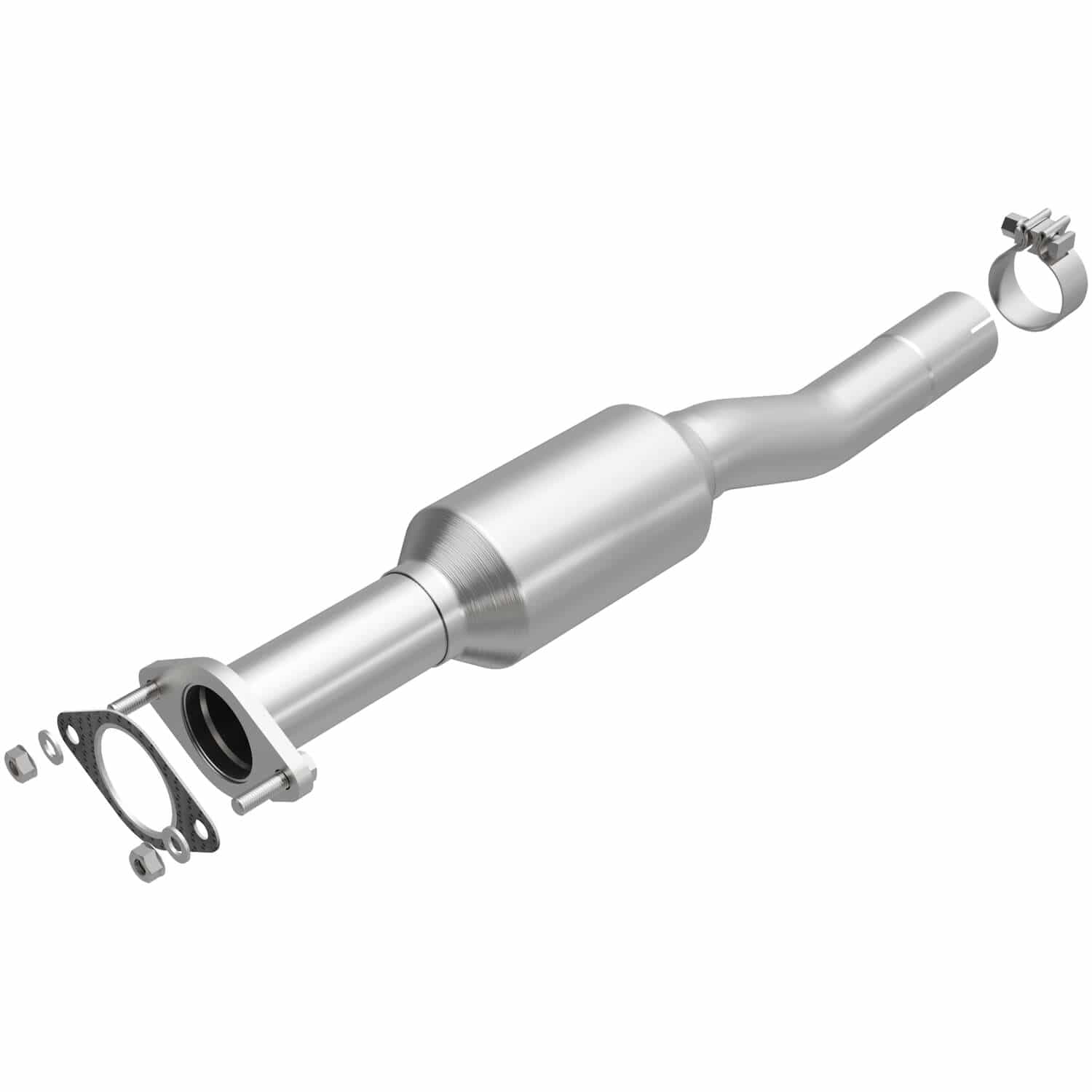 MagnaFlow OEM Grade Federal / EPA Compliant Direct-Fit Catalytic Converter