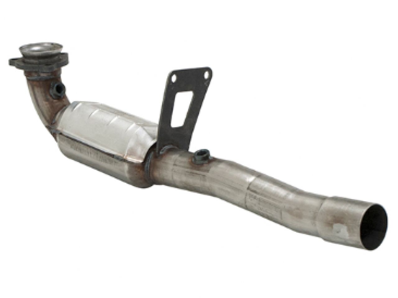 Flowmaster 92-95 Chevy Corvette Direct Fit Ca Catalytic Converter - 2.